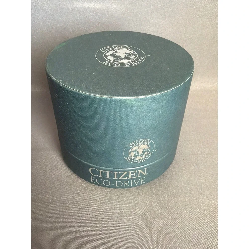 Citizen eco drive